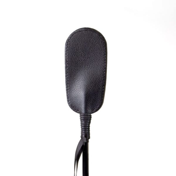 SECRET PLAY - FOUET NOIR -