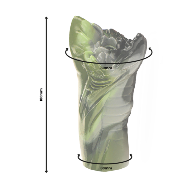 EPIC - STEROPES CYCLOPS MASTURBATEUR MÂLE BOUCHE - – Image 4