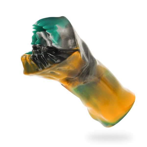 EPIC - MASTURBATEUR MÂLE ARGES CYCLOPS BOUCHE - – Image 3