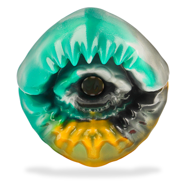 EPIC - MASTURBATEUR MÂLE ARGES CYCLOPS BOUCHE - – Image 2