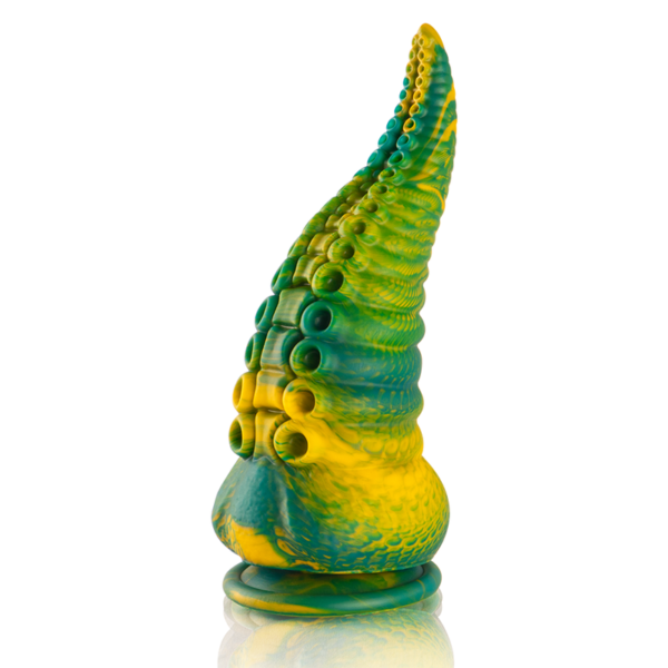 EPIC - GODE TENTACLE VERT CETUS GRANDE TAILLE - – Image 2