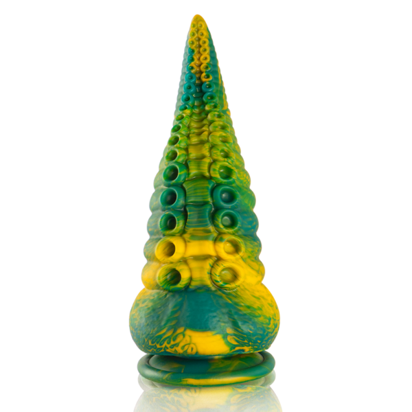 EPIC - GODE TENTACLE VERT CETUS GRANDE TAILLE - – Image 5