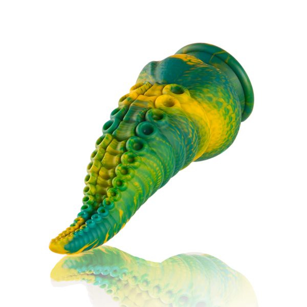 EPIC - GODE TENTACLE VERT CETUS GRANDE TAILLE - – Image 6