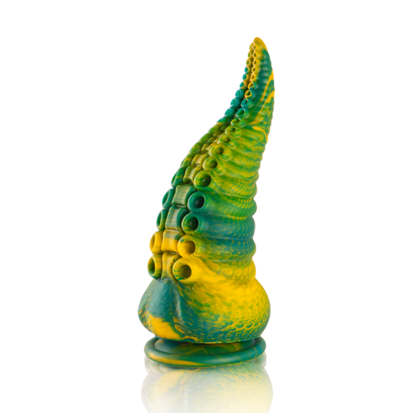 EPIC - GODE TENTACLE VERT CETUS PETITE TAILLE - – Image 2