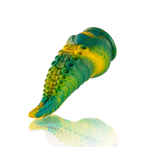 EPIC - GODE TENTACLE VERT CETUS PETITE TAILLE - – Image 6