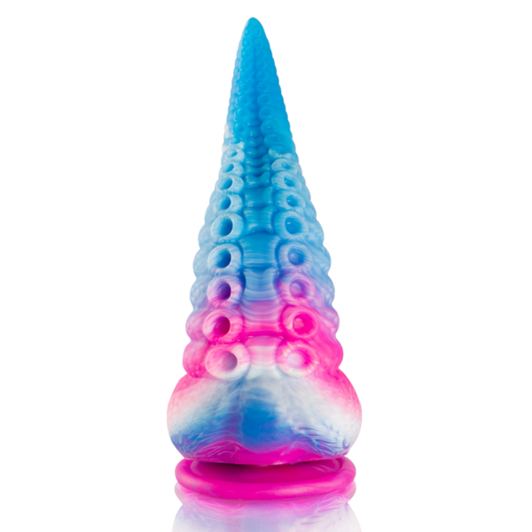 EPIC - GODE TENTACLE BLEU PHORCYS GRANDE TAILLE - – Image 3