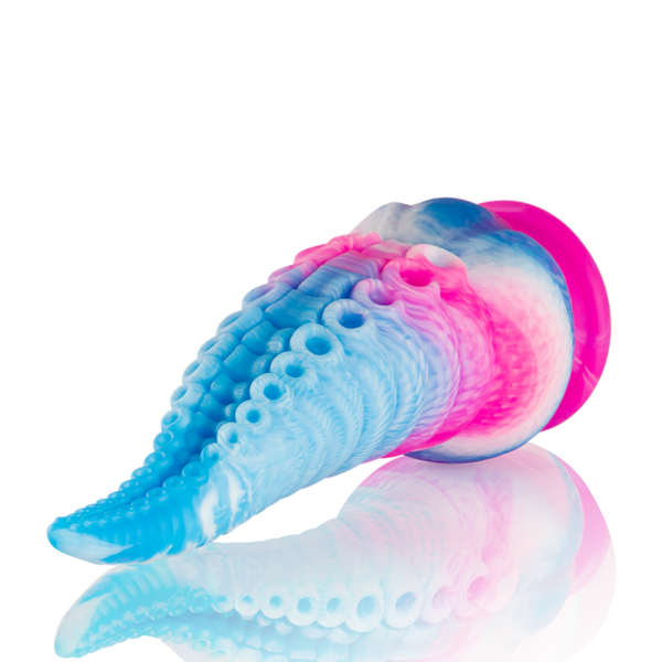 EPIC - GODE TENTACLE BLEU PHORCYS GRANDE TAILLE - – Image 4