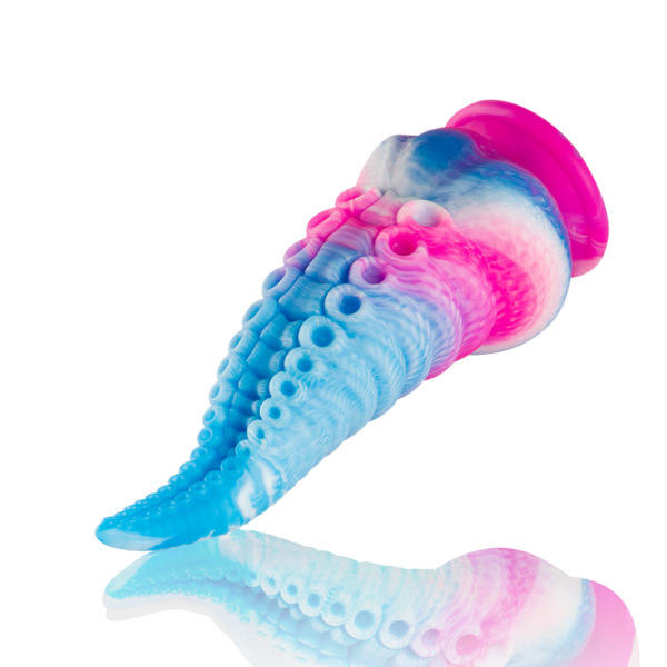 EPIC - GODE TENTACLE BLEU PHORCYS GRANDE TAILLE - – Image 6