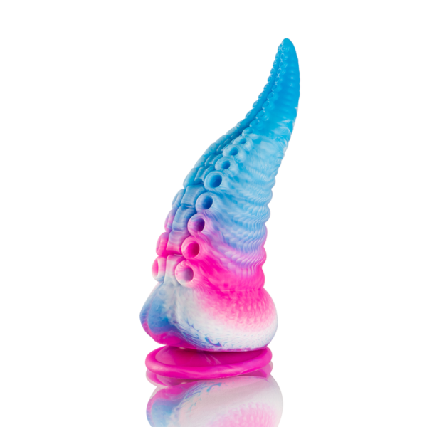 EPIC - GODE TENTACLE BLEU PHORCYS PETITE TAILLE - – Image 2