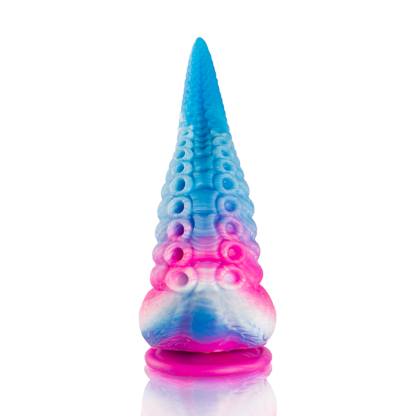 EPIC - GODE TENTACLE BLEU PHORCYS PETITE TAILLE - – Image 5