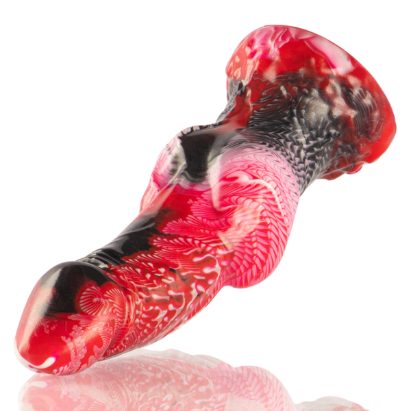 EPIC - GODE HELIOS AVEC CHALEUR ET EXTASE DES TESTICULES - – Image 4