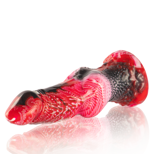 EPIC - GODE HELIOS AVEC CHALEUR ET EXTASE DES TESTICULES - – Image 6