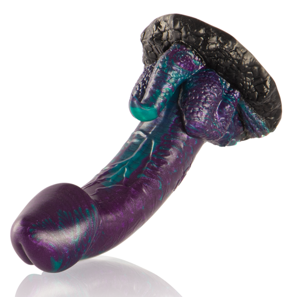 EPIC - GODE BASILIC DOUBLE PLAISIR ÉCAILLEUX PETITE TAILLE - – Image 4