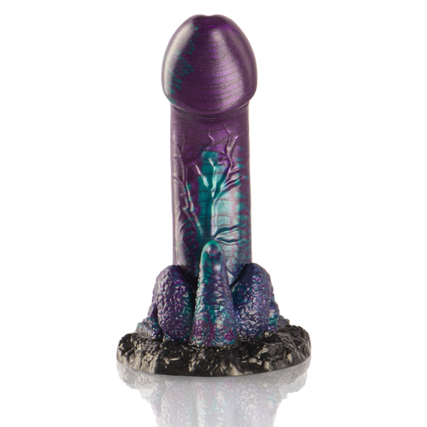 EPIC - GODE BASILIC DOUBLE PLAISIR ÉCAILLEUX PETITE TAILLE - – Image 5