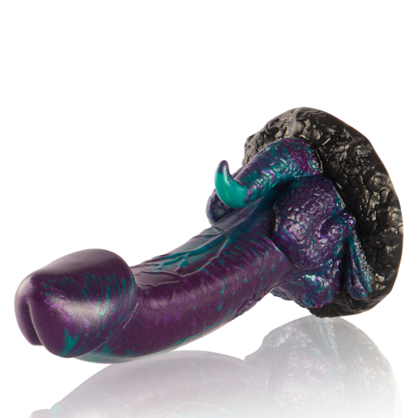 EPIC - GODE BASILIC DOUBLE PLAISIR ÉCAILLEUX PETITE TAILLE - – Image 6
