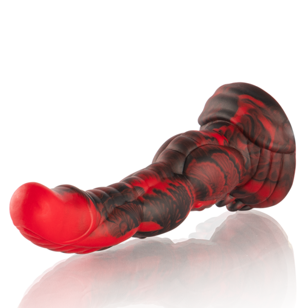 EPIC - ARES GODE COMBAT LA PASSION - – Image 6