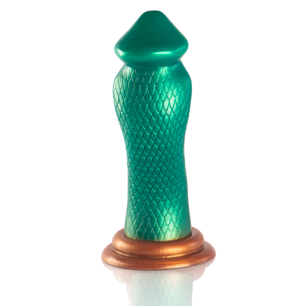 EPIC - GODE PYTHON COBRA VERT - – Image 6