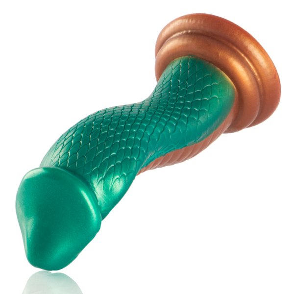 EPIC - GODE PYTHON COBRA VERT - – Image 4