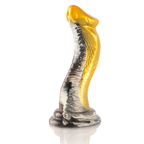 EPIC - GODE DRAKON COBRA JAUNE - – Image 2