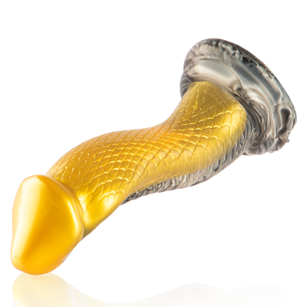 EPIC - GODE DRAKON COBRA JAUNE - – Image 4