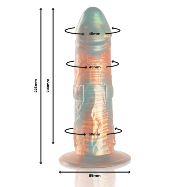 EPIC - GODE TALOS DE PUISSANCE ET DE PLAISIR - – Image 3