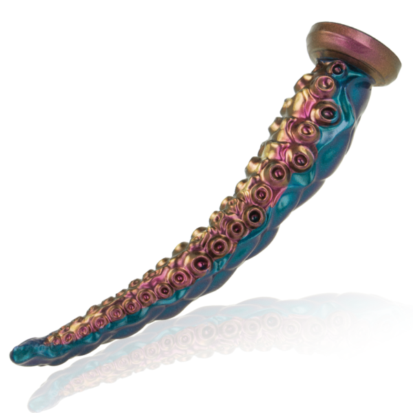 EPIC - GODE FINE TENTACLE CHARYBDIS GRANDE TAILLE - – Image 4