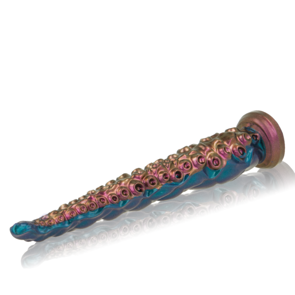 EPIC - GODE FINE TENTACLE CHARYBDIS GRANDE TAILLE - – Image 6