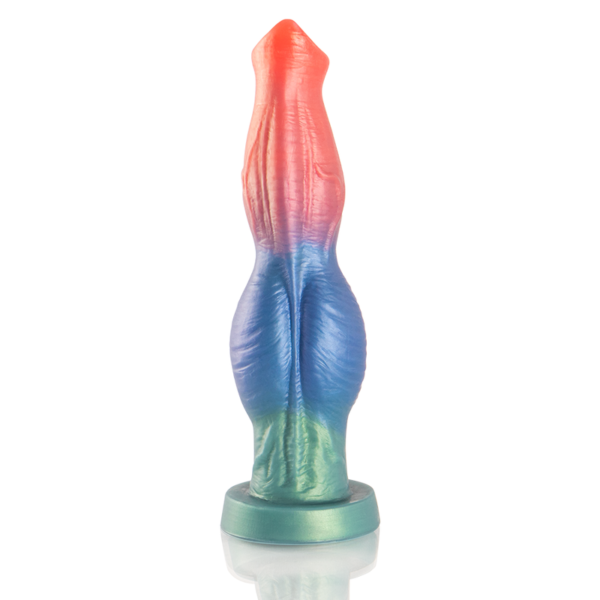 EPIC - GODE ARION SYMPHONIE DU PLAISIR TÉLÉCOMMANDE RECHARGEABLE - – Image 5