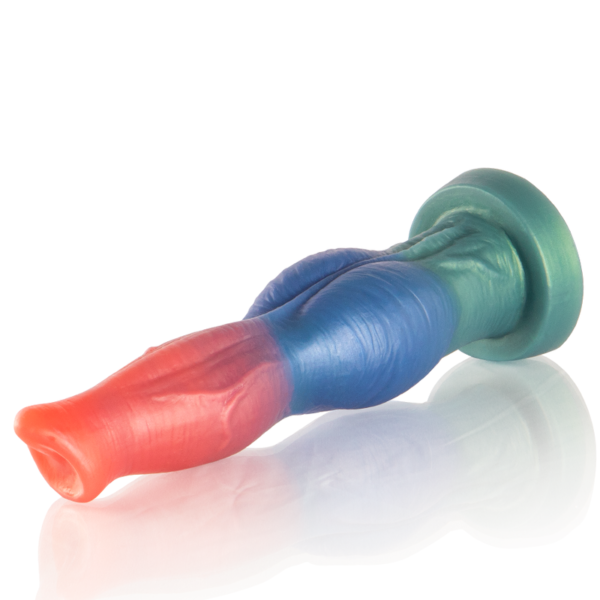 EPIC - GODE ARION SYMPHONIE DU PLAISIR TÉLÉCOMMANDE RECHARGEABLE - – Image 6