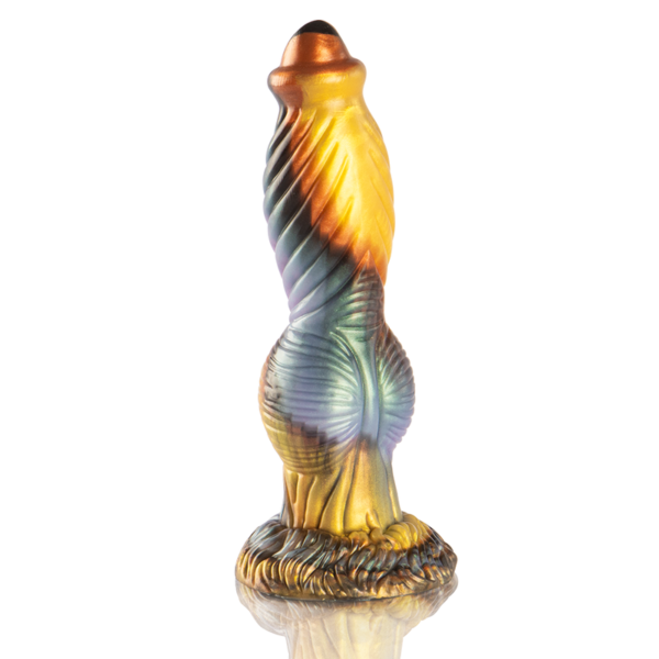 EPIC - PHOENIX DILDO LA RÉSURGENCE DU PLAISIR TÉLÉCOMMANDE RECHARGEABLE - – Image 5