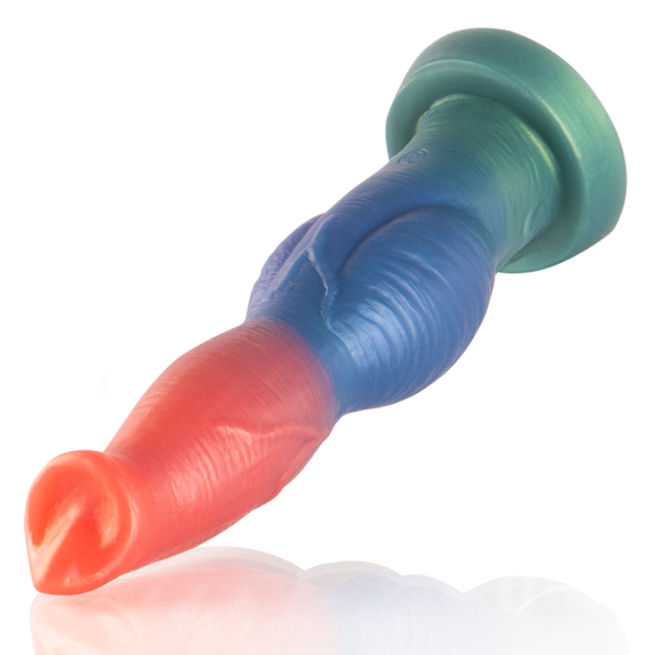 EPIC - GODE ARION SYMPHONIE DU PLAISIR TÉLÉCOMMANDE RECHARGEABLE - – Image 7