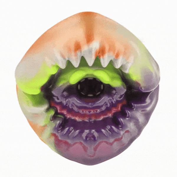 EPIC - MASTURBATEUR MASCULIN BRONTES CYCLOPS -