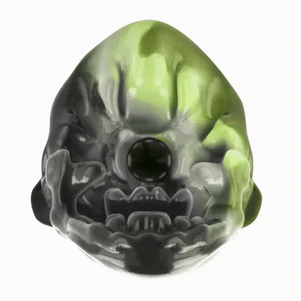 EPIC - STEROPES CYCLOPS MASTURBATEUR MÂLE BOUCHE -