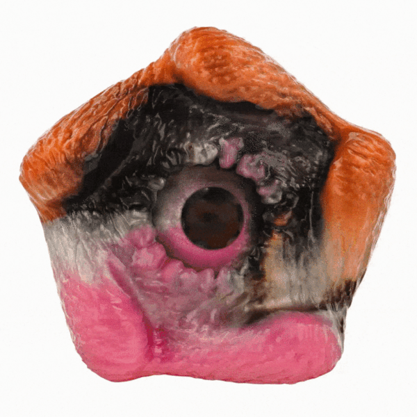 EPIC - TELEMUS CYCLOPS MASTURBATEUR MÂLE BOUCHE -