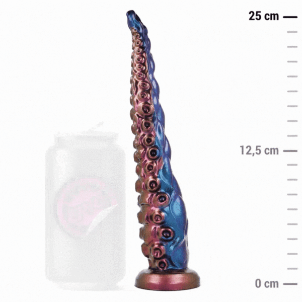 EPIC - GODE FINE TENTACLE CHARYBDIS PETITE TAILLE -