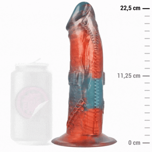 EPIC - GODE TALOS DE PUISSANCE ET DE PLAISIR -