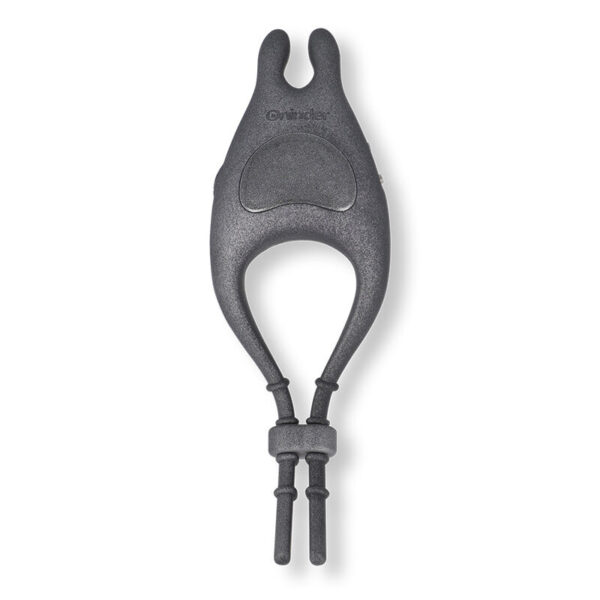 ONINDER - ANNEAU VIBRATEUR RÉGLABLE RECHARGEABLE PAMPA AVEC STIMULATEUR DE CLITORIS 10 VITESSES - APPLICATION GRATUITE - – Image 7