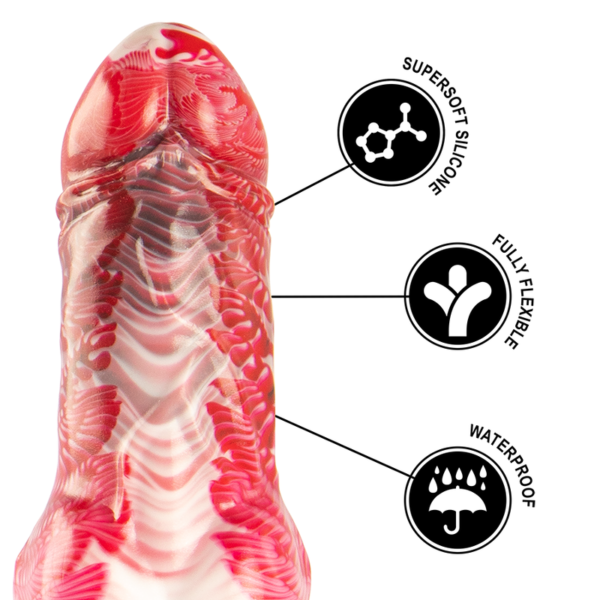 EPIC - GODE HELIOS AVEC CHALEUR ET EXTASE DES TESTICULES - – Image 7
