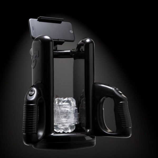 FLESHLIGHT - MASTURBATEUR AUTOMATIQUE À LANCEMENT QUICKSHOT - – Image 3