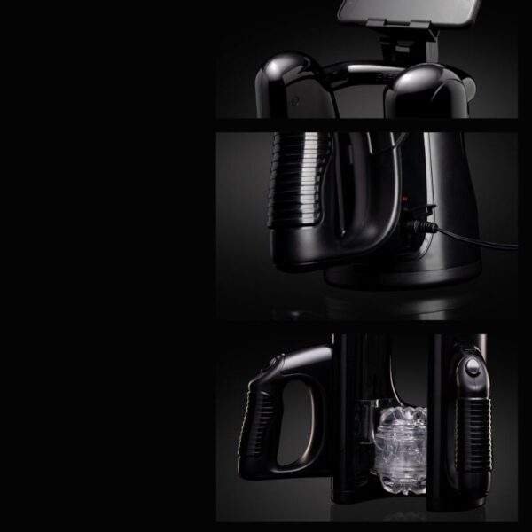 FLESHLIGHT - MASTURBATEUR AUTOMATIQUE À LANCEMENT QUICKSHOT - – Image 4