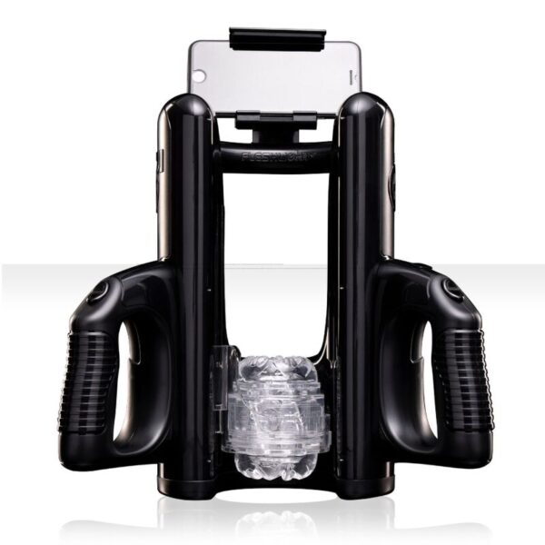 FLESHLIGHT - MASTURBATEUR AUTOMATIQUE À LANCEMENT QUICKSHOT -