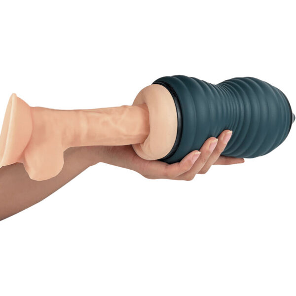 ADRIEN LASTIC - MASTURBATEUR VAGIN SILEX ULTRA - – Image 2