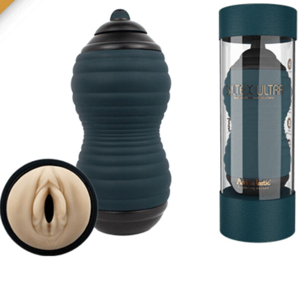 ADRIEN LASTIC - MASTURBATEUR VAGIN SILEX ULTRA - – Image 5