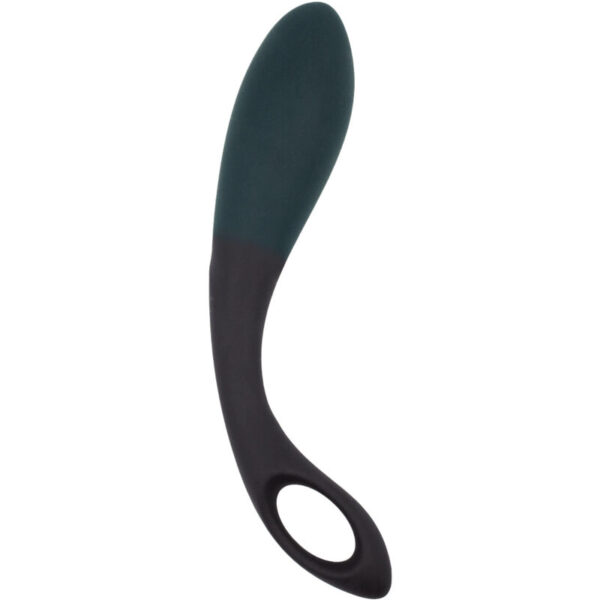 ALIVE - STIMULATEUR ANAL NOIR COEUR SARCELLE -
