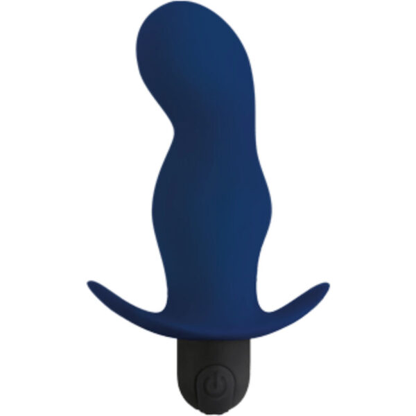 ALIVE - PLUG VIBRATEUR ANAL GLADIUS -