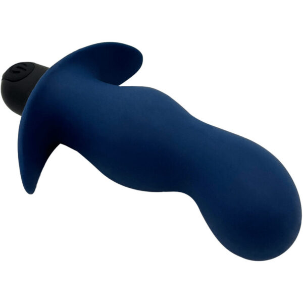 ALIVE - PLUG VIBRATEUR ANAL GLADIUS - – Image 3