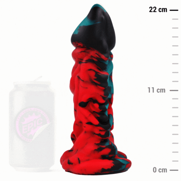 EPIC - GODE PHOBOS FILS D'AMOUR ET DE DÉLICE -