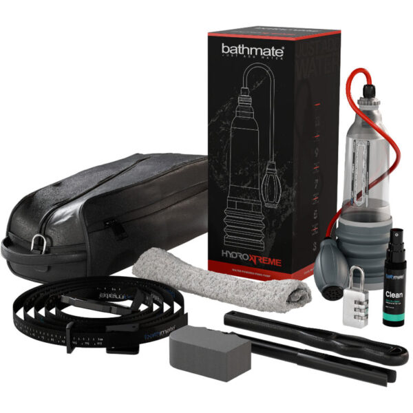 BATHMATE - HYDROXTREME 8 - – Image 3