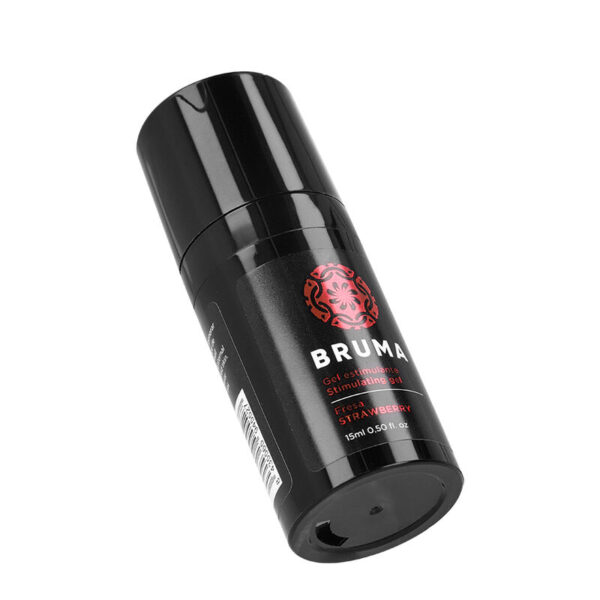 BRUMA - BAUME INTENSIFIANT SAVEUR FRAISE 15 ML - – Image 6