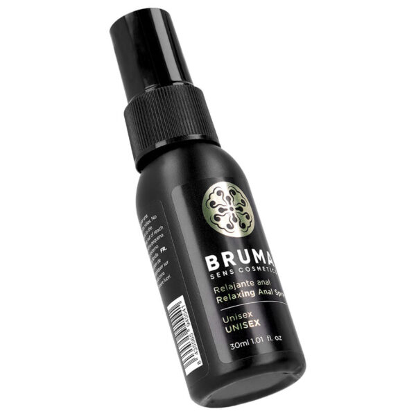 BRUMA - SPRAY ANAL RELAXANT UNISEXE 30 ML - – Image 6